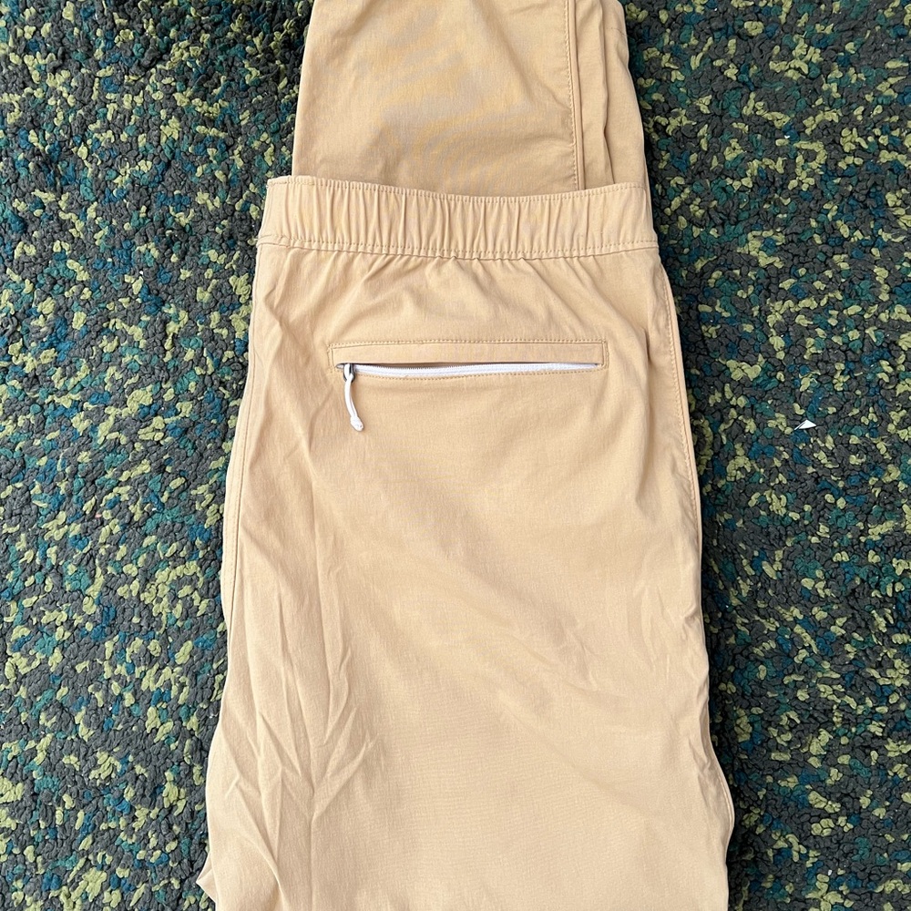 The North Face Men's Track Pants - Picture 4 of 4